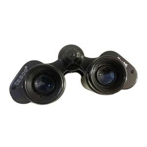 Tasco Binoculars 7x35mm ZIP focus 420 ft/1000 yds 140M/1000M Fully coated optics